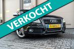 Audi A5 Coupé 4.2 FSI S5, Euro 5, Gebruikt, 4 stoelen, Zwart