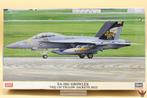 ROWASP | Hasegawa 1/72 EA-18G Growler Yellow Jackets 2022, Hobby en Vrije tijd, Modelbouw | Vliegtuigen en Helikopters, Nieuw