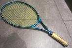 Dunlop tennis racket - Power Shot Series incl hoes, Sport en Fitness, Tennis, L1, Ophalen of Verzenden, Zo goed als nieuw, Racket