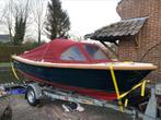 Antaris adria, Watersport en Boten, Tot 10 pk, Ophalen of Verzenden, Zo goed als nieuw, 3 tot 6 meter