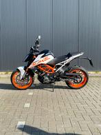motor KTM, 390 cc, Particulier, ABS, Minimaal motorrijbewijs A2