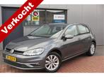 Volkswagen Golf 1.0 TSI 85kw 116pk Comfortline ,6 bak, Adapt, 12 maanden, Stof, Origineel Nederlands, Bedrijf