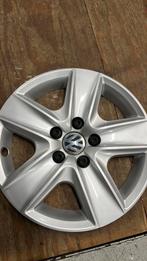 Orgineel Wieldop volkswagen 16 inch, Auto diversen, Wieldoppen, Ophalen of Verzenden, Zo goed als nieuw