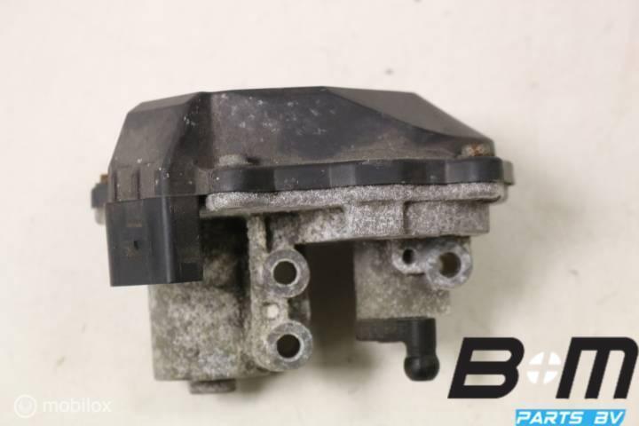 Versteleenheid voor inlaatspruitstuk Audi A3 8P 2.0 TFSI, Auto-onderdelen, Motor en Toebehoren, Gebruikt