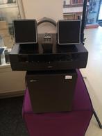 Jamo DVD-speler met 2.1 speakersysteem, Audio, Tv en Foto, Home Cinema-sets, Ophalen of Verzenden, Nvt, Nvt, Nvt