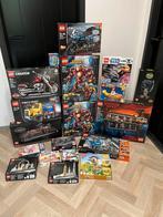 Lego sets, Kinderen en Baby's, Complete set, Lego, Zo goed als nieuw, Ophalen