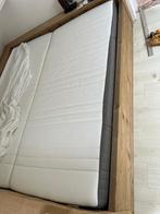 2x IKEA Morgedal Matras 90x200 - Zeer Goede Staat, Huis en Inrichting, Ophalen, 90 cm, Eenpersoons, Zo goed als nieuw