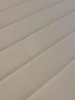 Matras dieptereinigen/stomen met extractiemachine, Ophalen, Zo goed als nieuw, Tweepersoons, 140 cm