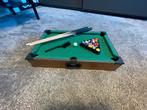 Mini Biljarttafel - Nieuw, Ophalen, Nieuw