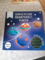 Haakpakket planeten, Hobby en Vrije tijd, Ophalen, Nieuw