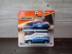Citroen e-C4 Matchbox, Ophalen, Nieuw, Auto