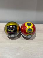 French ultra ball & repeat ball tin E25 tcg pokemon, Ophalen of Verzenden, Zo goed als nieuw, Overige typen