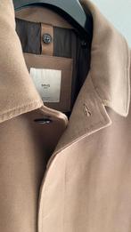 Beige mango coat, Maat 52/54 (L), Beige, Ophalen of Verzenden, Zo goed als nieuw