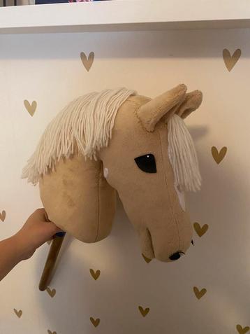 Ak hobbyhorse beschikbaar voor biedingen