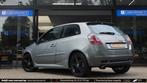 Fiat Stilo 2.4-20V Abarth 170pk|Cruise|Clima|PDC|Navi|Nw.apk, Stof, Gebruikt, Zwart, Stilo