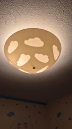 Ikea wolkjeslamp, Huis en Inrichting, Lampen | Wandlampen, Ophalen, Zo goed als nieuw