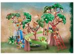 Playmobil wiltopia jungle speeltuin 71142, Ophalen of Verzenden, Zo goed als nieuw