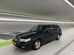 Saab 2.3t automaat estate 2000 Groen, 1800 kg, 2290 cc, Stationwagon, Particulier