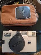 Konica c35ef3, Audio, Tv en Foto, Fotocamera's Analoog, Ophalen of Verzenden, Zo goed als nieuw, Compact, Konica