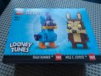 Lego 40559 Brick Headz Road Runner & Wile E. Coyote - Nieuw!, Kinderen en Baby's, Ophalen of Verzenden, Nieuw, Complete set, Lego