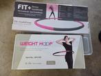 3x hoelahoops 🍀, Sport en Fitness, Ophalen of Verzenden, Zo goed als nieuw