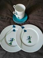 Servies Disney uit Disneyland Paris nieuw, Ophalen, Mickey Mouse, Nieuw, Servies