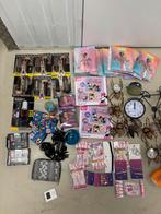 PARTIJHANDEL MIX – ALLES NIEUW – SPEELGOED + GADGETS, Nieuw, Ophalen of Verzenden, A, A