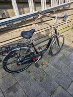 Sparta Mamafiets - Fijne stadsfiets!, Ophalen, Sparta, Gebruikt, Versnellingen