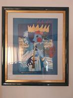 Rosina Wachtmeister
Le cosa della vita
nr 199 van 3000, Ophalen