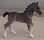 Schleich hannoveraan veulen, Verzamelen, Dierenverzamelingen, Paard, Ophalen of Verzenden, Zo goed als nieuw, Beeldje of Figuurtje