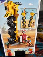 Lego, Kinderen en Baby's, Speelgoed | Duplo en Lego, Ophalen of Verzenden, Zo goed als nieuw, Complete set, Lego