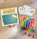 Vintage Fisher Price school desk, Kinderen en Baby's, Speelgoed | Educatief en Creatief, Ophalen of Verzenden, Zo goed als nieuw