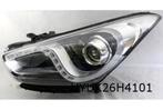 Hyundai i40 koplamp Links (HID adaptief) Origineel! 92101 3Z, Auto-onderdelen, Verlichting, Nieuw, Hyundai, Verzenden