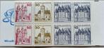 Duitsland -Germany 1977 boekje Mich 26 Ruf doch malan, Verzenden, BRD, Postfris