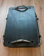 IKEA DAGOTTO Voetensteun – zwart – goede staat, Ophalen, Zo goed als nieuw