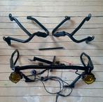 Bmw R 1250 gs wunderlich valbeugels incl verstralers !, Motoren, Ophalen of Verzenden