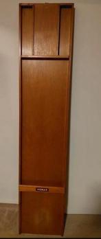 Homas Sjoelbak 2m met 30 sjoelschijven, Ophalen, Gebruikt