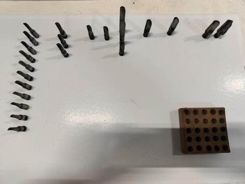 Boren, Doe-het-zelf en Verbouw, Gereedschap | Handgereedschap, Gebruikt, Ophalen