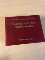 Boek Geïllustreerde Flora van Nederland, Boeken, Ophalen of Verzenden, Zo goed als nieuw, Bloemen, Planten en Bomen