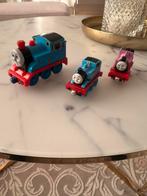 Thomas & friends treintjes, Kinderen en Baby's, Speelgoed | Thomas de Trein, Verzenden, Gebruikt