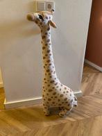H&M Giraf Knuffel, Ophalen, Zo goed als nieuw