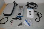 nieaf smitt eazypat 3140 usb nen3140 gereedschapstester, Ophalen of Verzenden, Zo goed als nieuw, Nieaf, Info@nieaf.nl