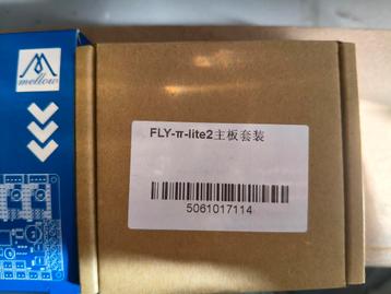 5 Axis FLY D5 V1.0 met tft scherm en pi-lite2 beschikbaar voor biedingen