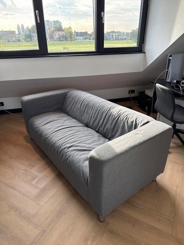 Ikea Klippan bank - nette staat! beschikbaar voor biedingen