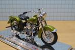 Harley Davidson 74FL Hydra Glide 1953 1:18 (147), Hobby en Vrije tijd, Modelauto's | 1:18, Maisto, May Cheong Group France S.A.S.