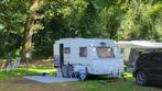 Caravelair Antares 426 Sporting: voortent/luifel/mover/airco, Caravans en Kamperen, 75 kg, Luifel, Treinzit, 750 - 1000 kg