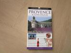 Capitool reisgids Provence & Cote d 'Azur. 271 blz., Capitool, Europa, Ophalen of Verzenden, Zo goed als nieuw