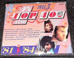 25 jaar top 40 hits '81-'84 deel 5, Ophalen of Verzenden, Zo goed als nieuw, Pop