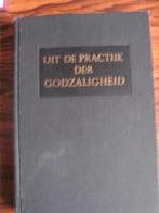 Uit de praktijk der Godzaligheid, Dr.J.G.Woelderink, Ophalen of Verzenden, Gelezen, Dr. J.G. Woelderink, Christendom | Protestants