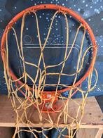 Basketbal Hoop, Ophalen, Gebruikt, Ring, Bord of Paal